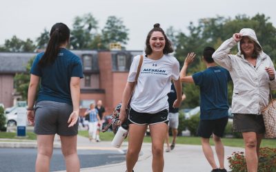 First-Year Bucket List