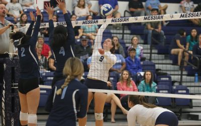 Messiah Sports Weekly Update