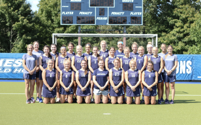 Messiah Sports Weekly Update