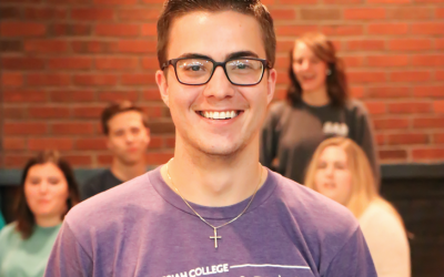 New Year, New President