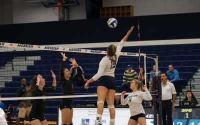 Messiah Sports Weekly Update