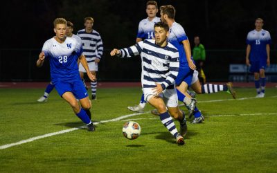 Messiah Sports Weekly Update