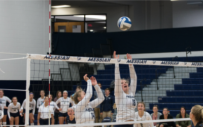 Messiah Sports Weekly Update