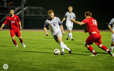 Messiah Sports Weekly Update