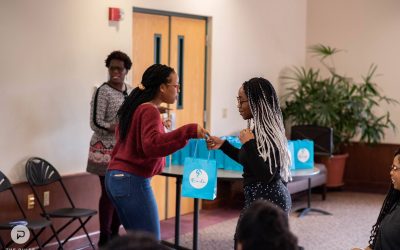 BSU’s Hair Expo Reveals Stories of Self-Acceptance