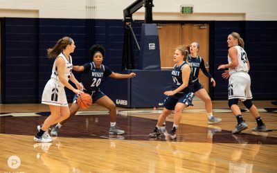 Messiah Sports Weekly Update