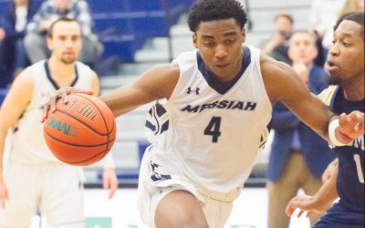 Whiteout Game Brings Fans To the Court