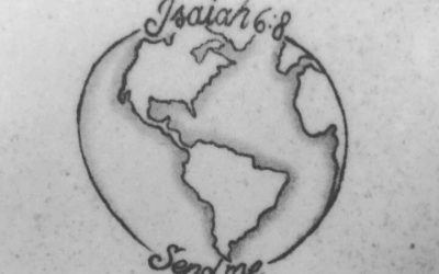 Tattoo Tuesdays: Sam Rockhill