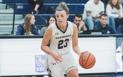 Messiah Sports Weekly Update