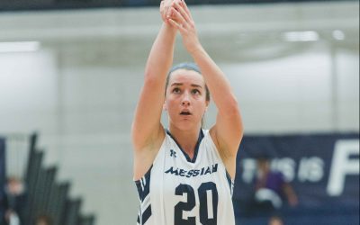 Messiah Sports Weekly Update