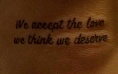 Tattoo Tuesdays: Yessenia Campos