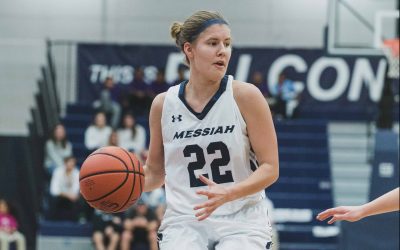 Messiah Sports Weekly Update