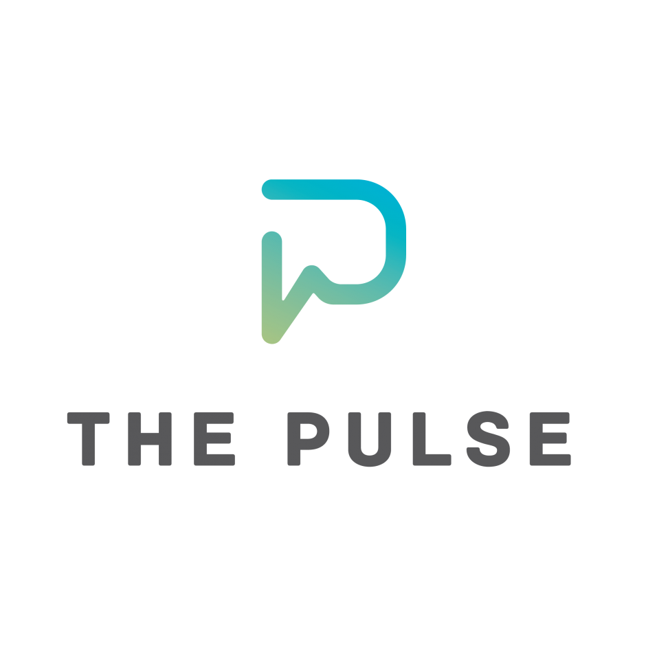 PULSE_logo_stacked_color | The Pulse