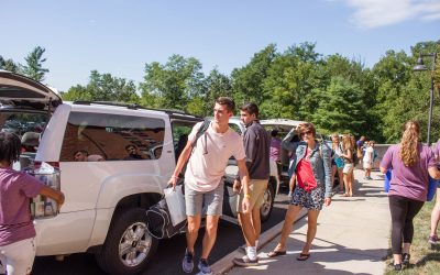 Who is The Class of 2023?