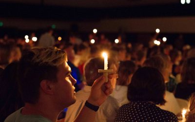 Move-In Day 2019 Video