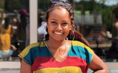 Humans of Messiah: Belosan Jekale