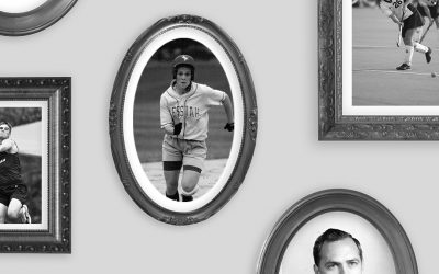 Down in History: Messiah Hall of Fame Athletes and Their Outstanding Achievements