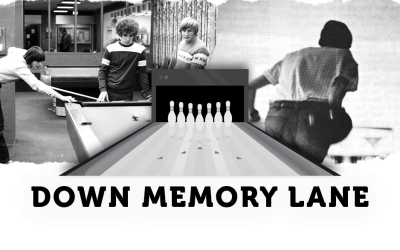 Down Memory Lane: Re-visiting Messiah’s Bowling Alley and Snack Shop