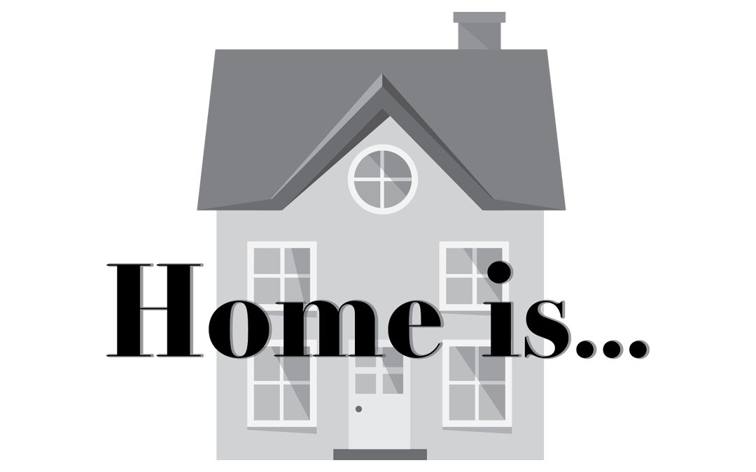 Home Is: Sharing Cultures, Re-Discovering Sense of Self and Owning the Differences