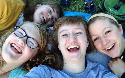 Emily, Remembered: Leaving a Legacy of Compassion, Love, and Encouragement