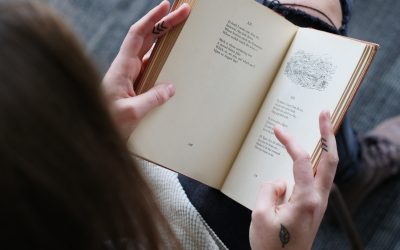 Tattoo Tuesdays: Claire Wiley