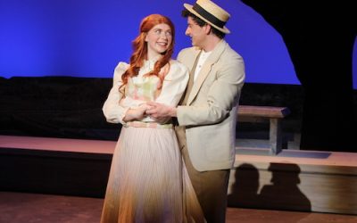 The Childhood Classic Comes to Life in “Anne of Green Gables”