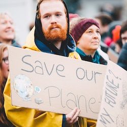 Unusual Weather in Pennsylvania: What do the Effects of Climate Change Look Like for Us?