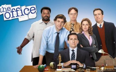 Messiah’s Most Streamed Show: “The Office”