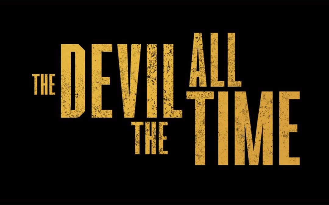 Movie Review: The Devil All the Time