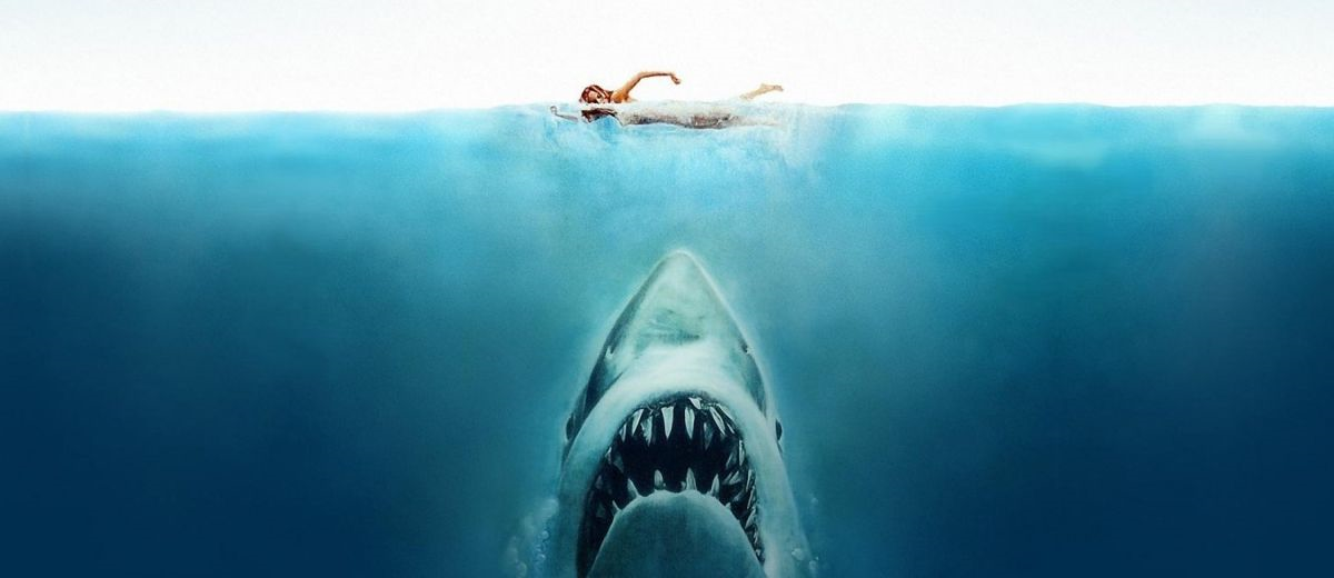 Movie Review: Jaws - The Pulse