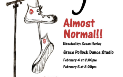 Shoeless Joe: An Inside Look Into The Ever-Changing Cabaret