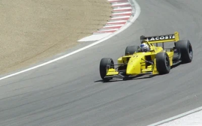 The Dominance of Oscar Piastri – The High Octane Herald