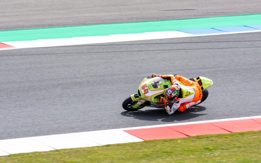 Back to Baku – The High Octane Herald